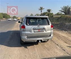تويوتا 4رنر